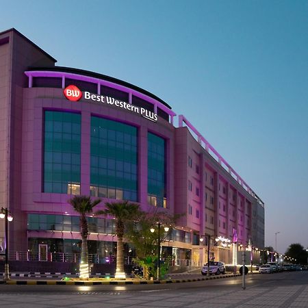 Best Western Plus Buraidah Extérieur photo