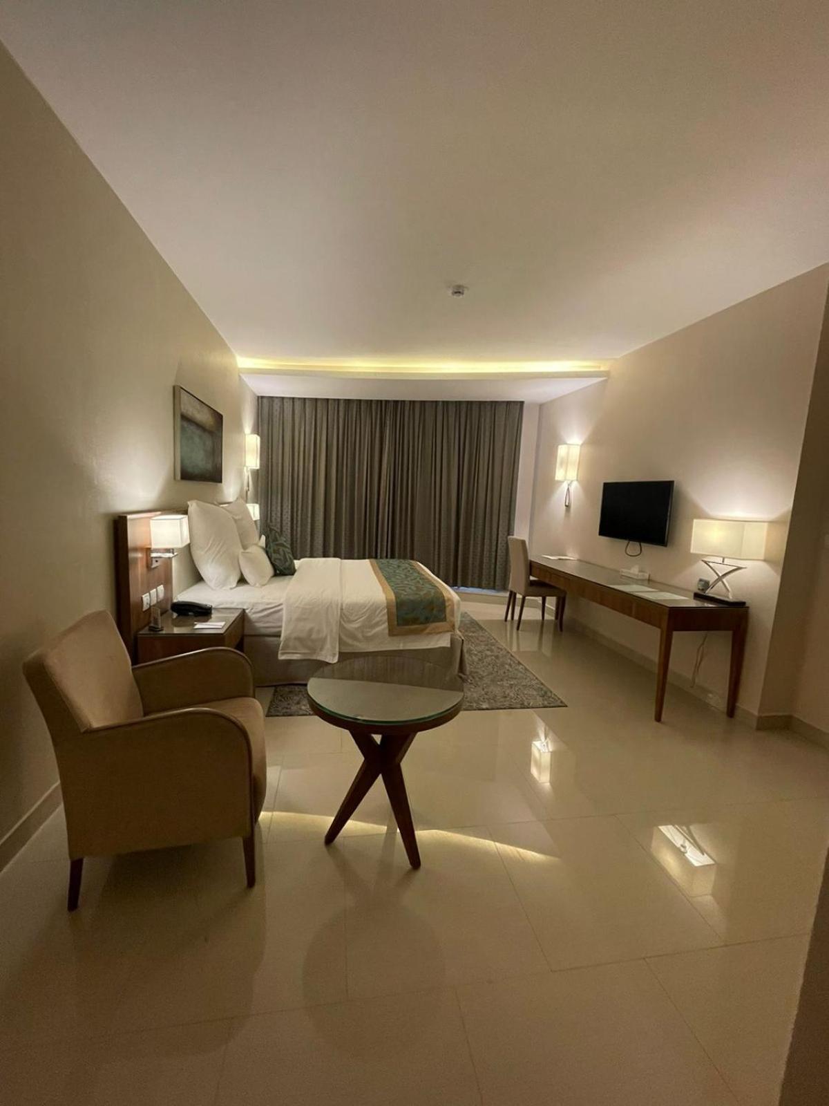 Best Western Plus Buraidah Extérieur photo