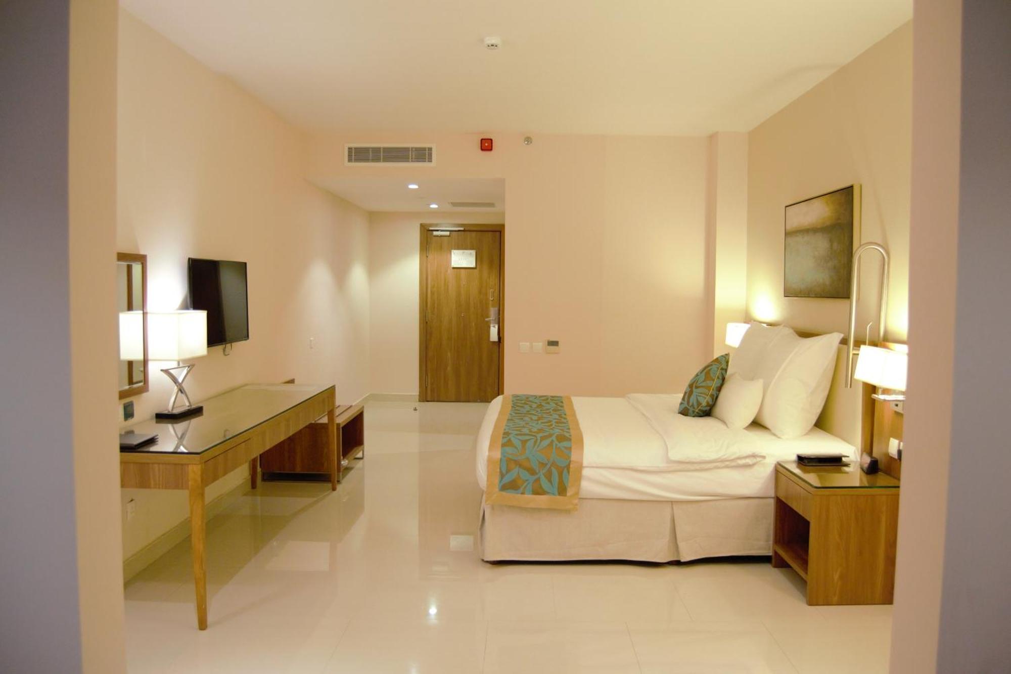 Best Western Plus Buraidah Extérieur photo