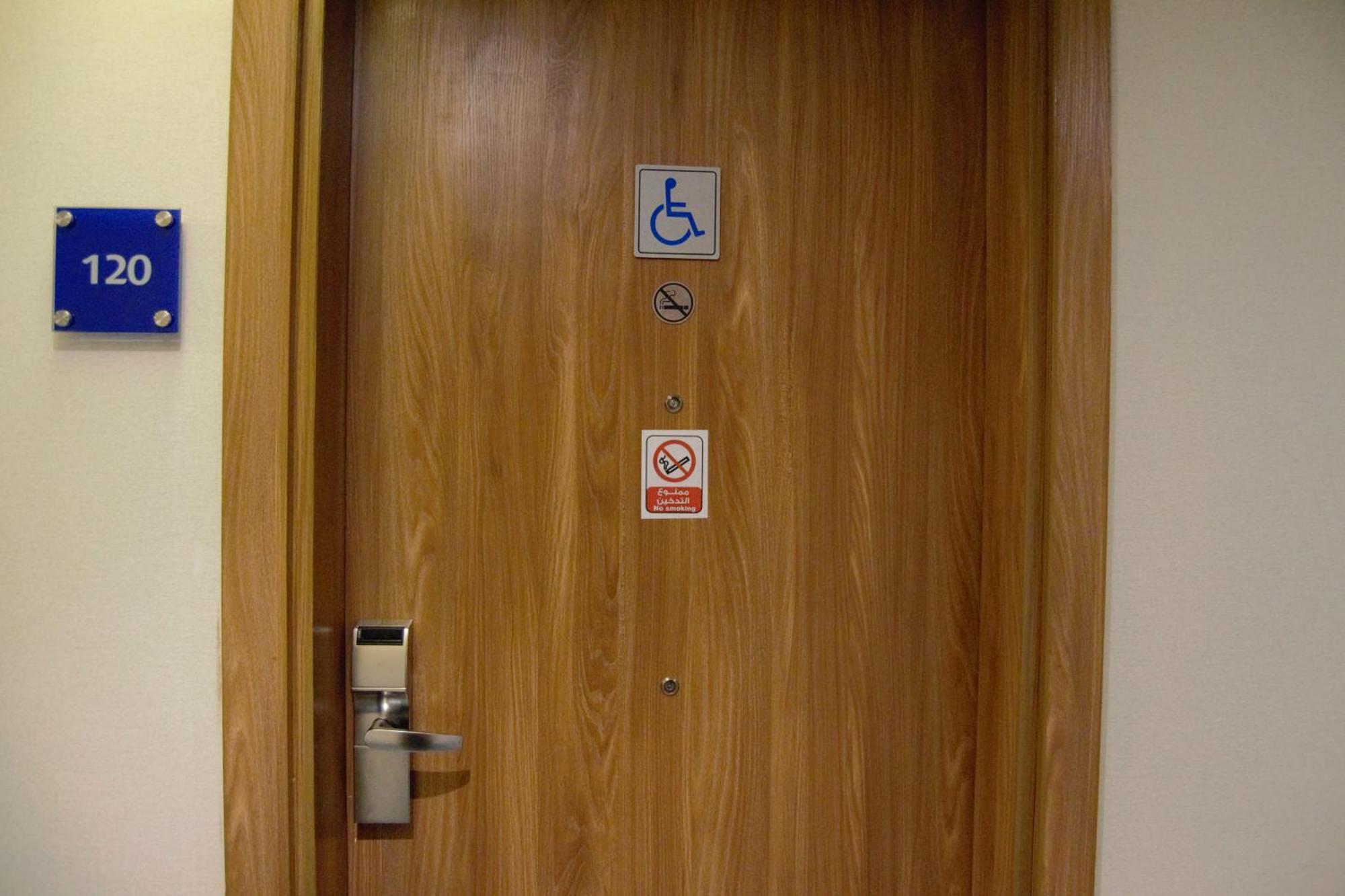Best Western Plus Buraidah Extérieur photo
