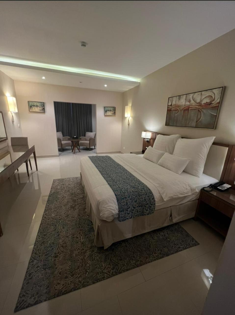 Best Western Plus Buraidah Extérieur photo
