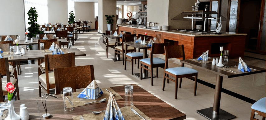 Best Western Plus Buraidah Extérieur photo