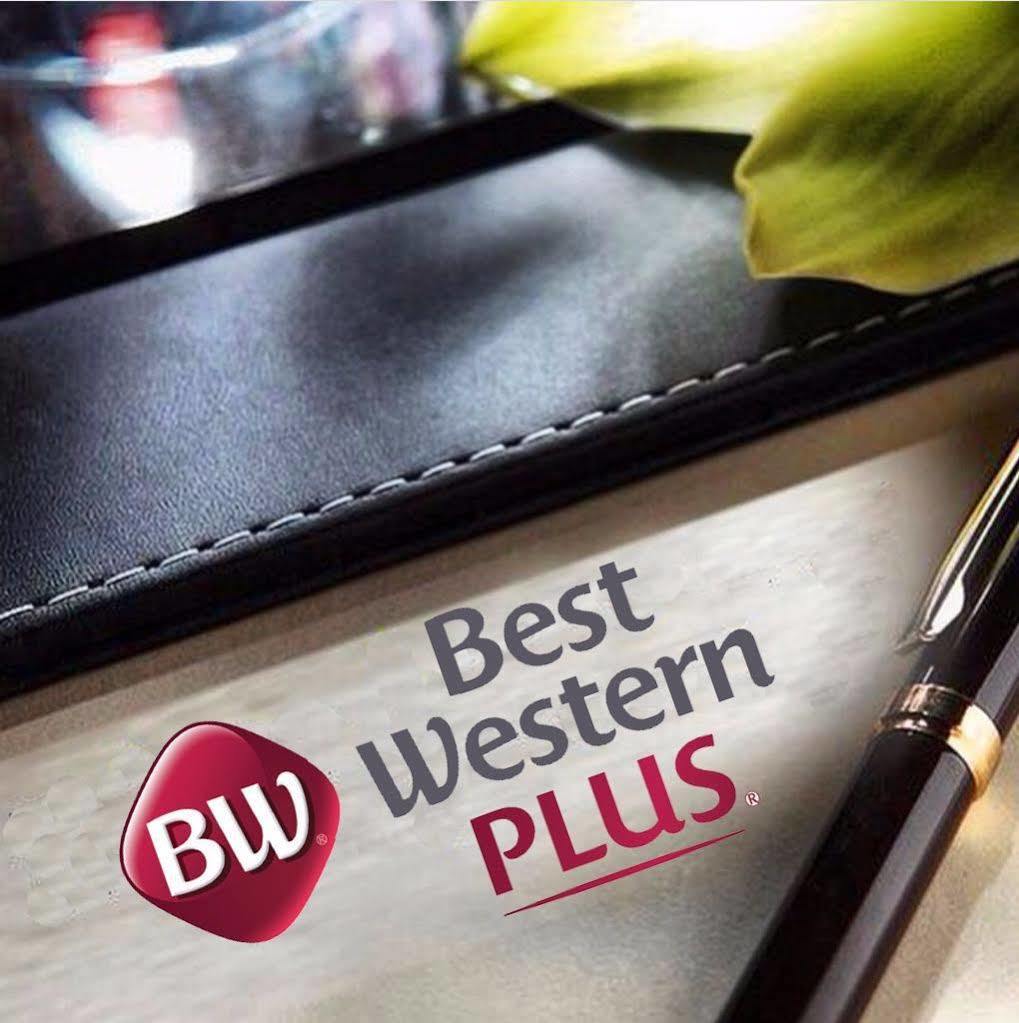 Best Western Plus Buraidah Extérieur photo
