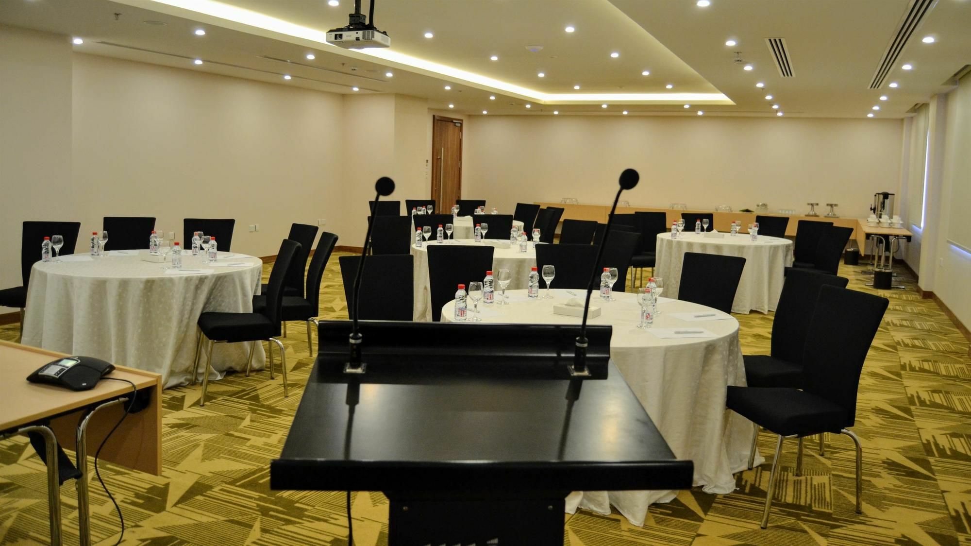 Best Western Plus Buraidah Extérieur photo