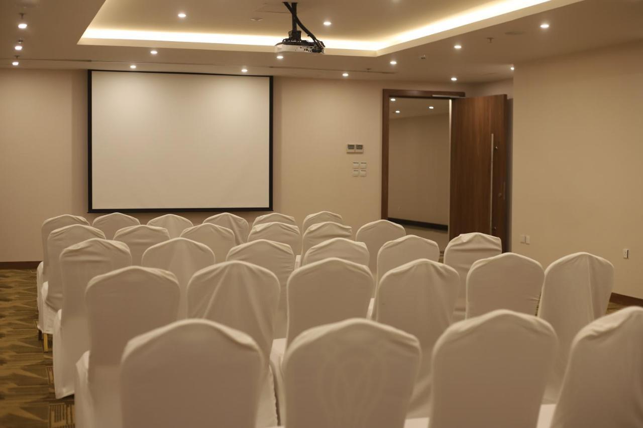 Best Western Plus Buraidah Extérieur photo