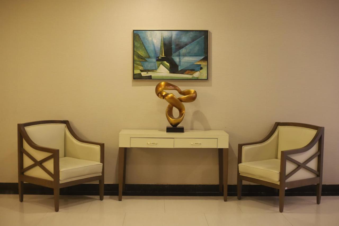 Best Western Plus Buraidah Extérieur photo