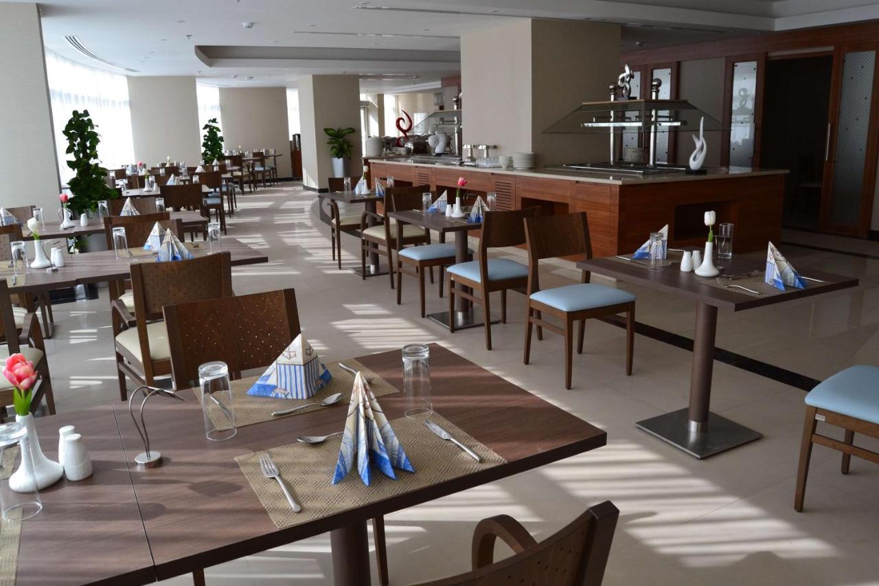 Best Western Plus Buraidah Extérieur photo